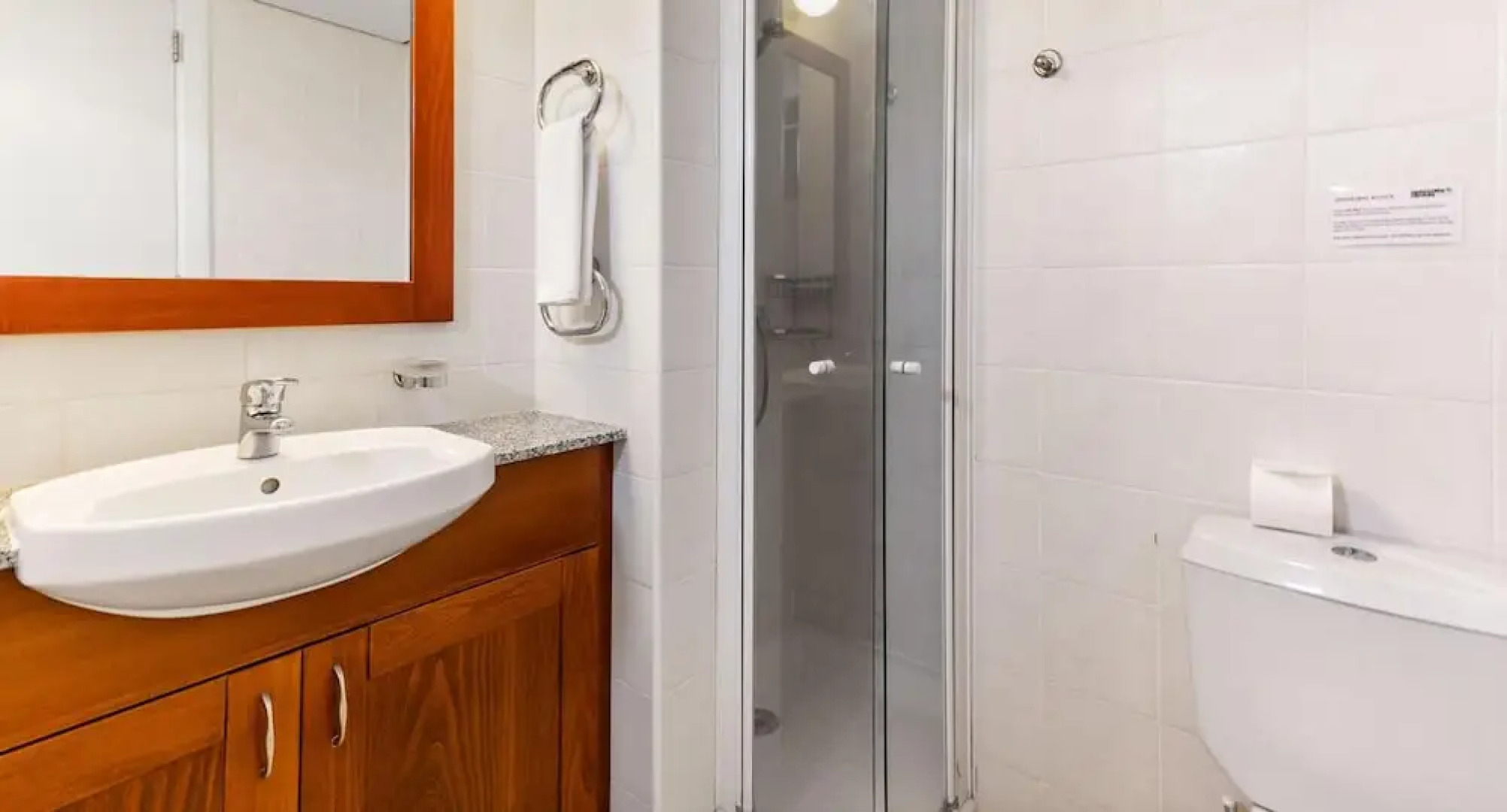 Apartment Dc11 - Assia