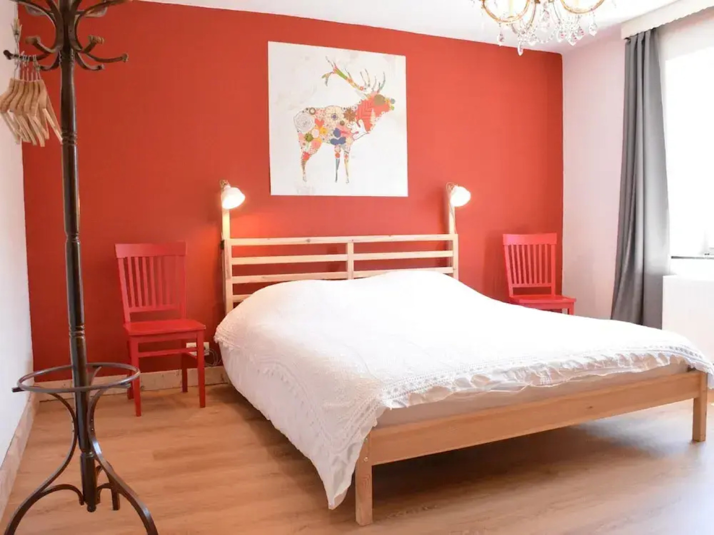 Tranquil Holiday Home Near the Buzz of Luxembourg