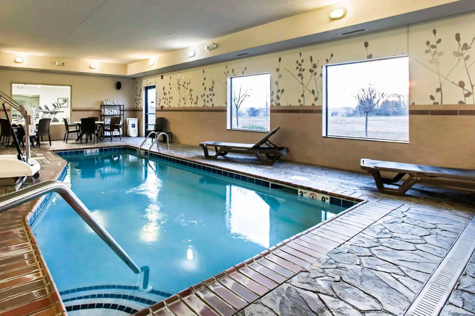 Sleep Inn & Suites Cave City