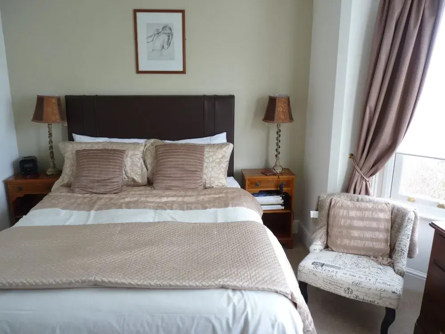 Cannara Bed and Breakfast