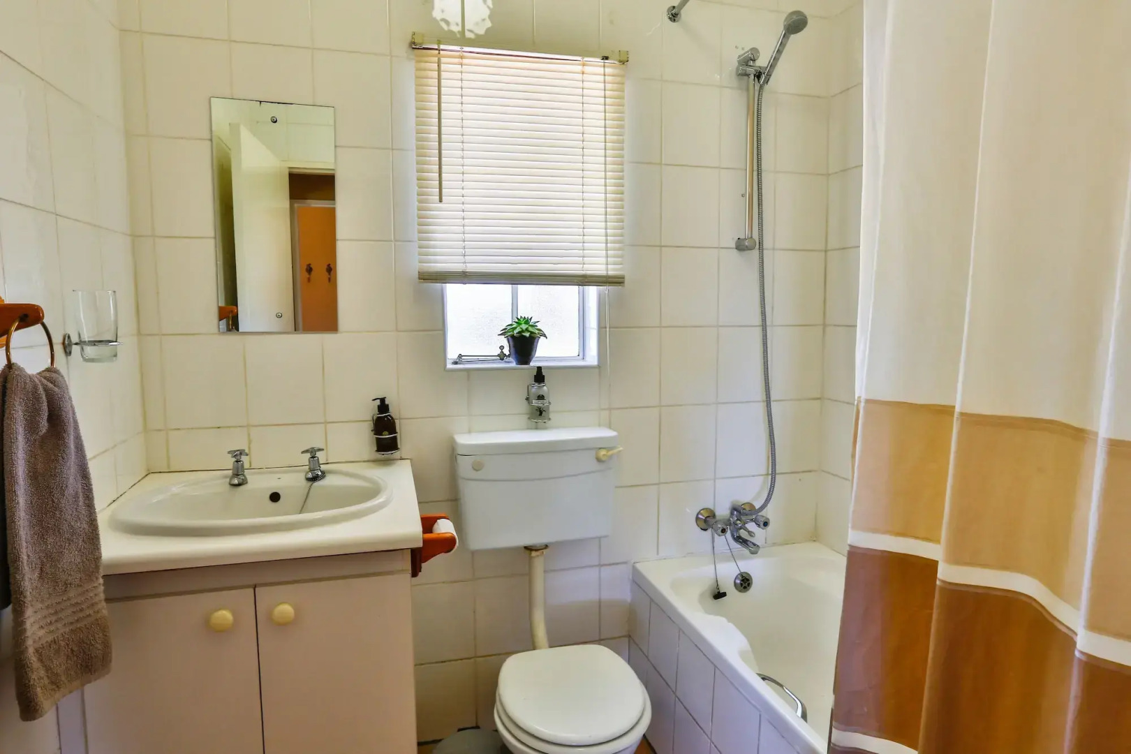 Olive Grove Guest Farm