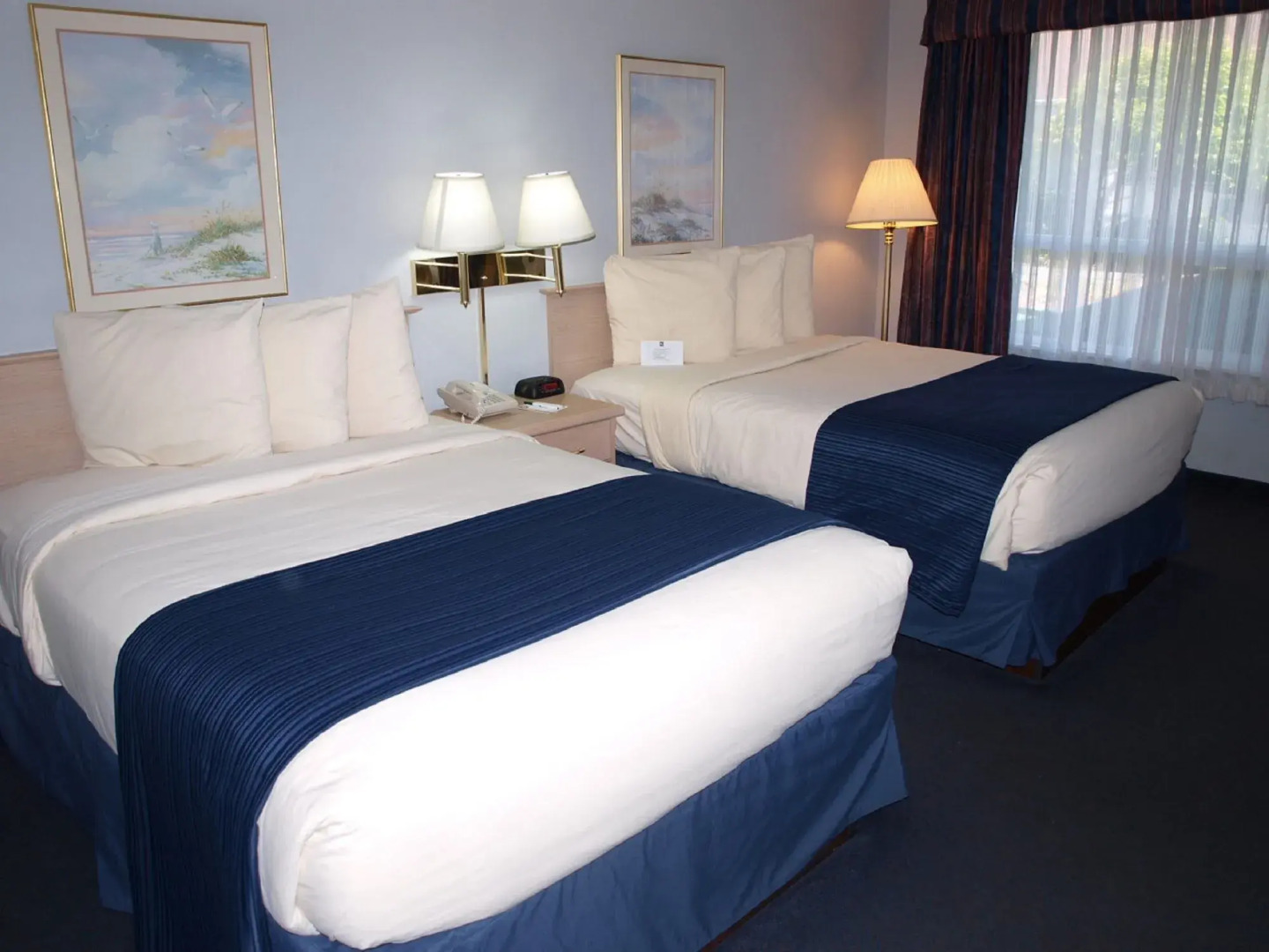 Ocean Paradise Hotel & Resort