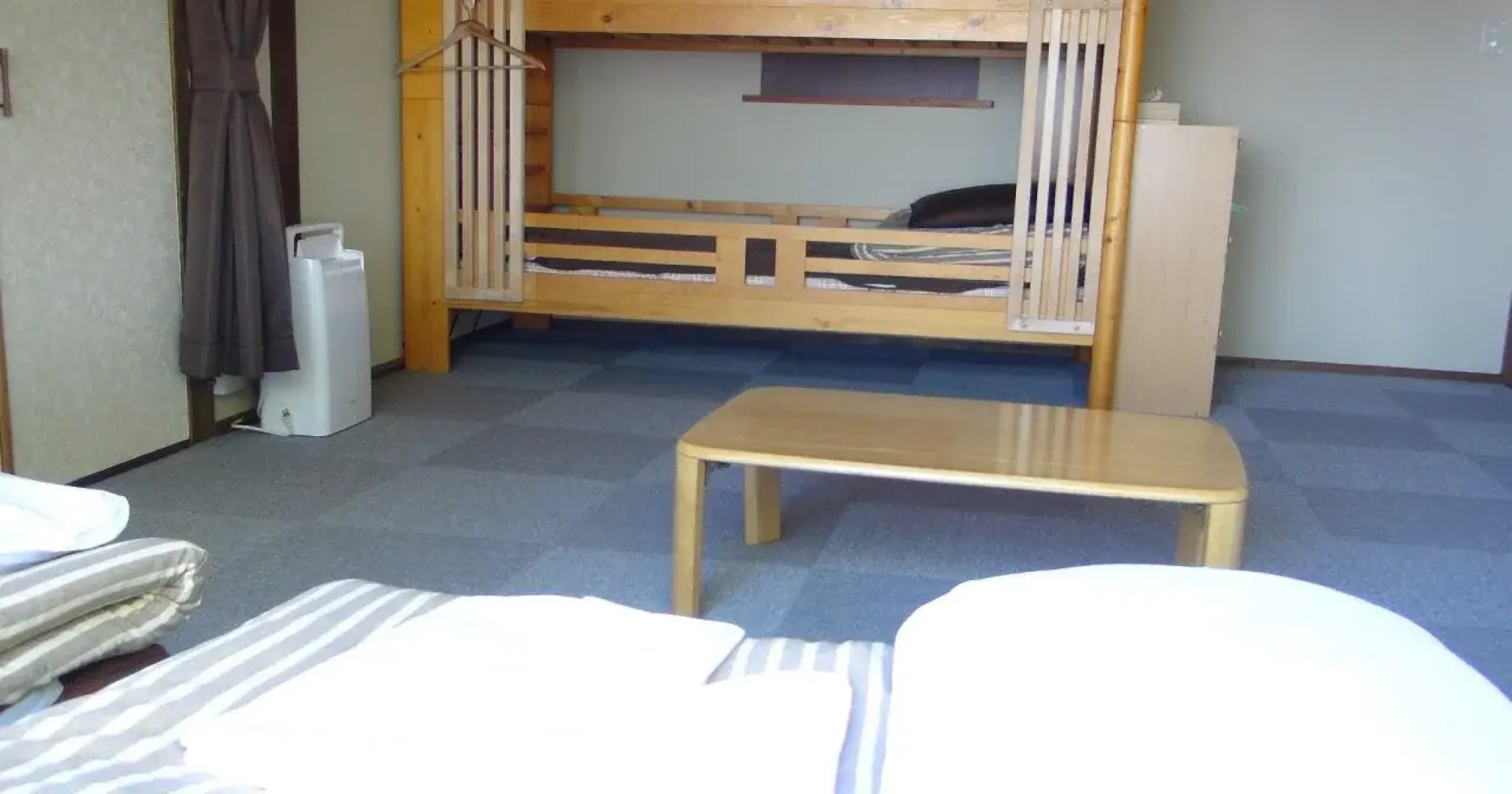 Hakodateyama Guest House - Hostel