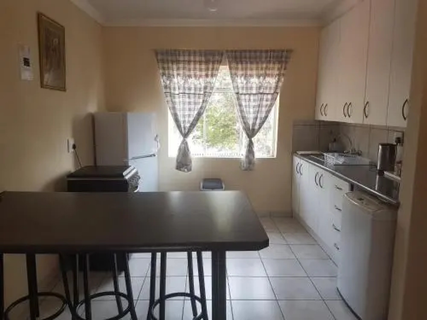 Amberlight Guest Accommdation