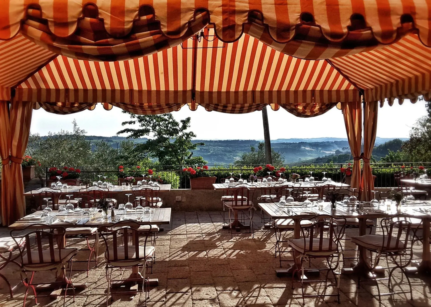 Villa il Poggiale - Dimora Storica