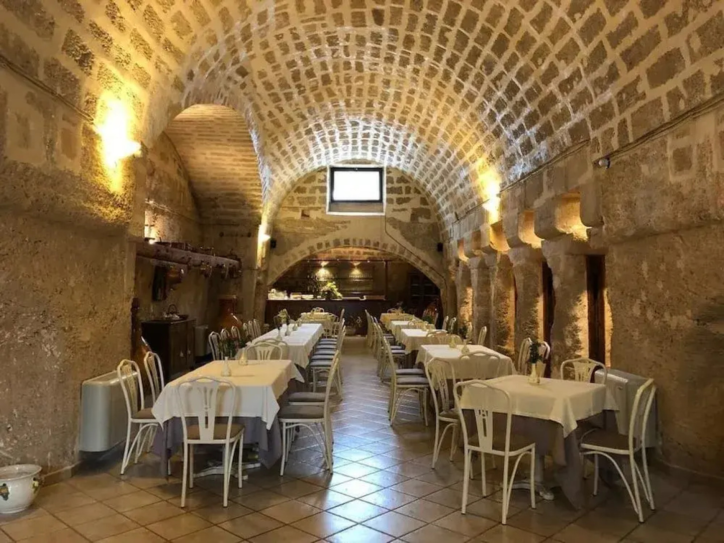 Antica Masseria Jorche