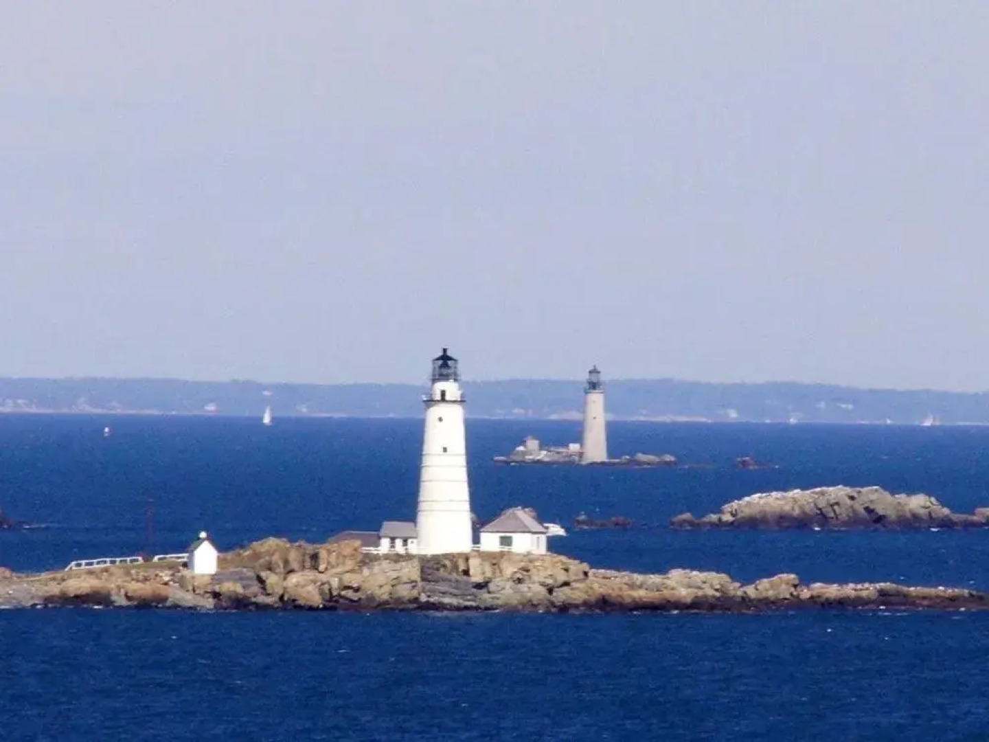 Nantasket Beach Hotel