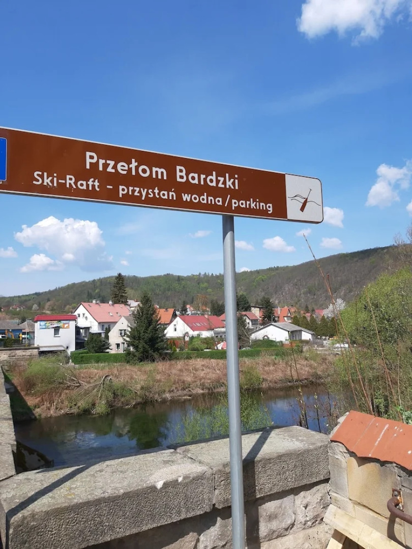 Zajazd Pod Złotym Gryfem