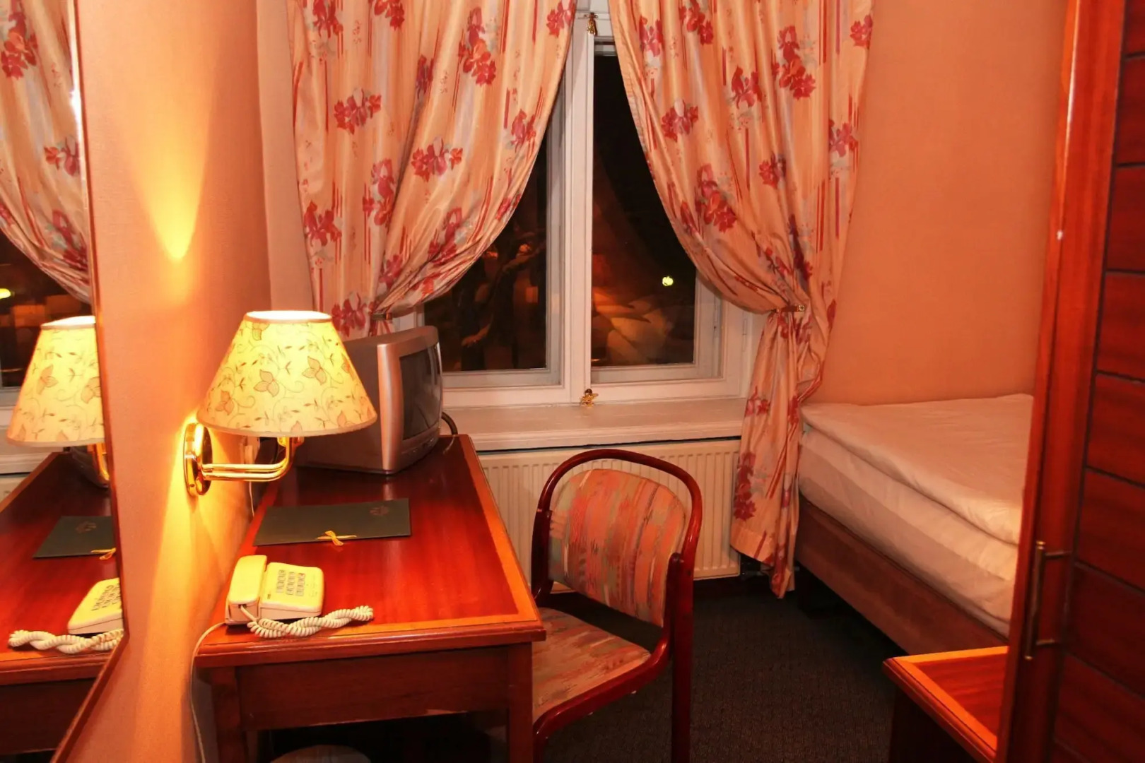 Отель «Виктория»