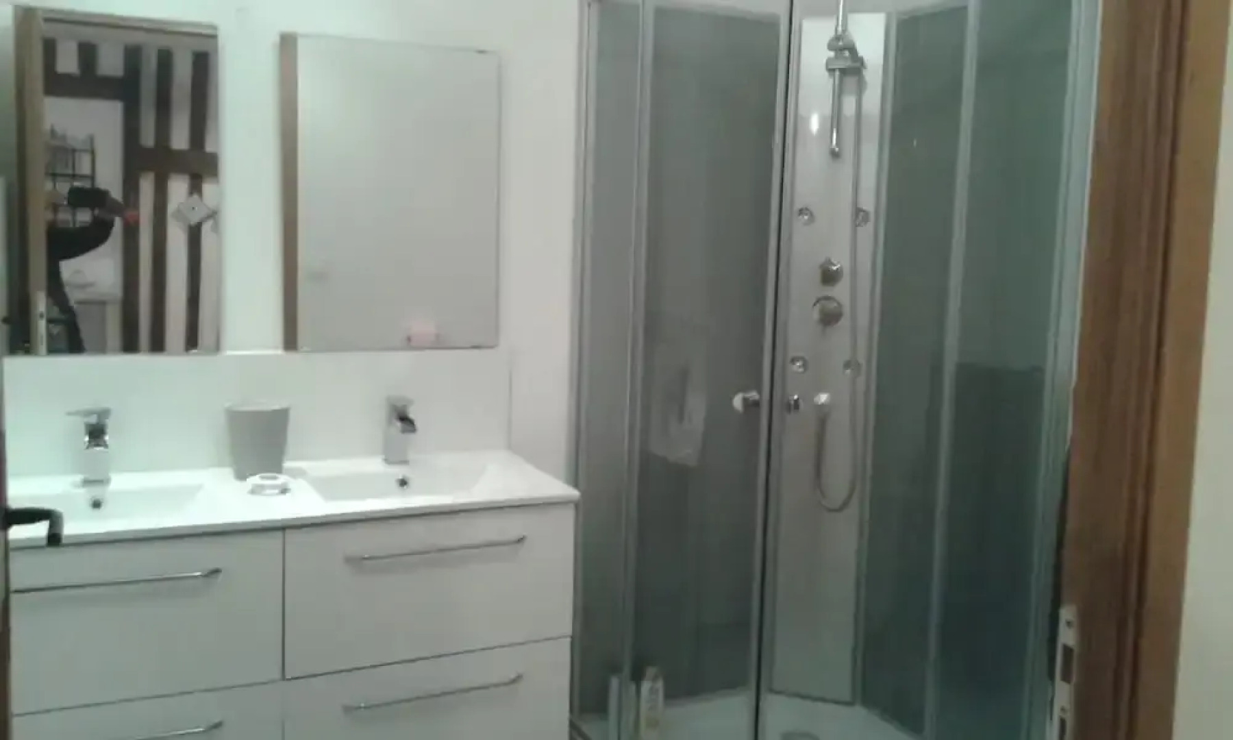 La Maison dans la Prairie