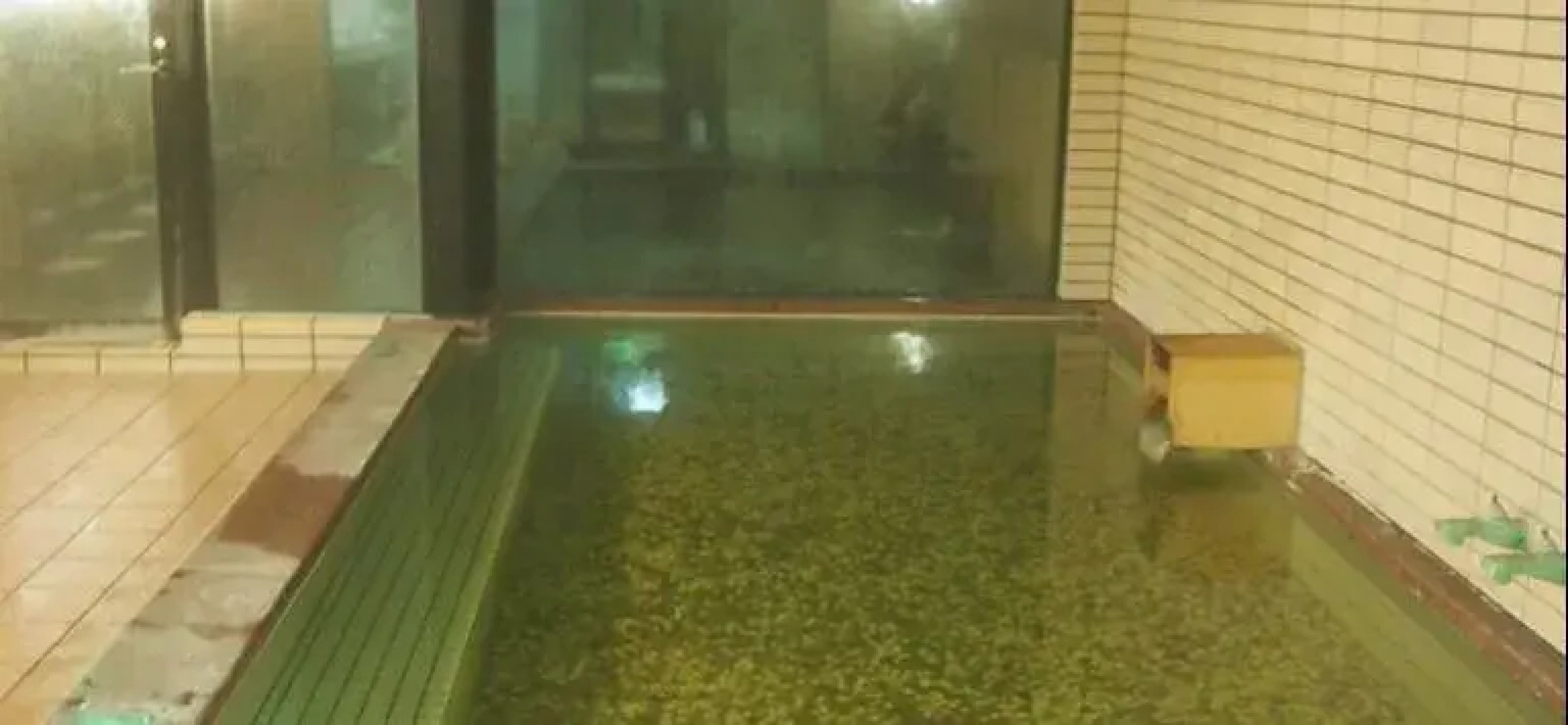 Yamano Ofurumai Towadako Shinzantei