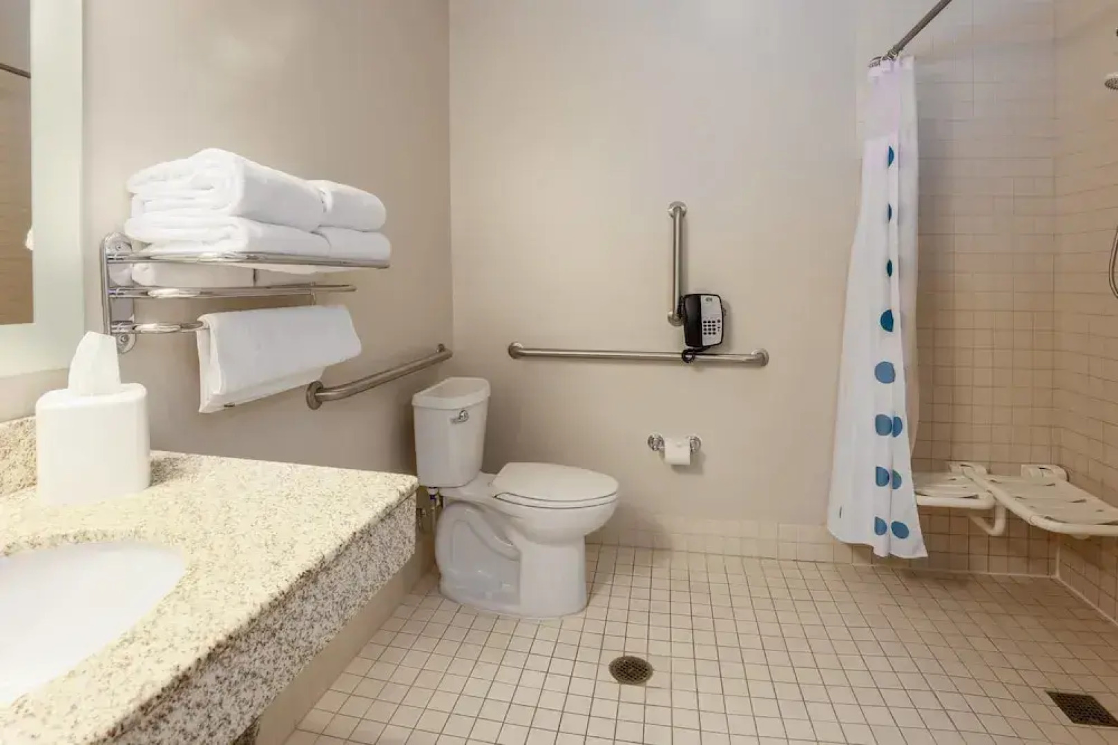 TownePlace Suites El Centro