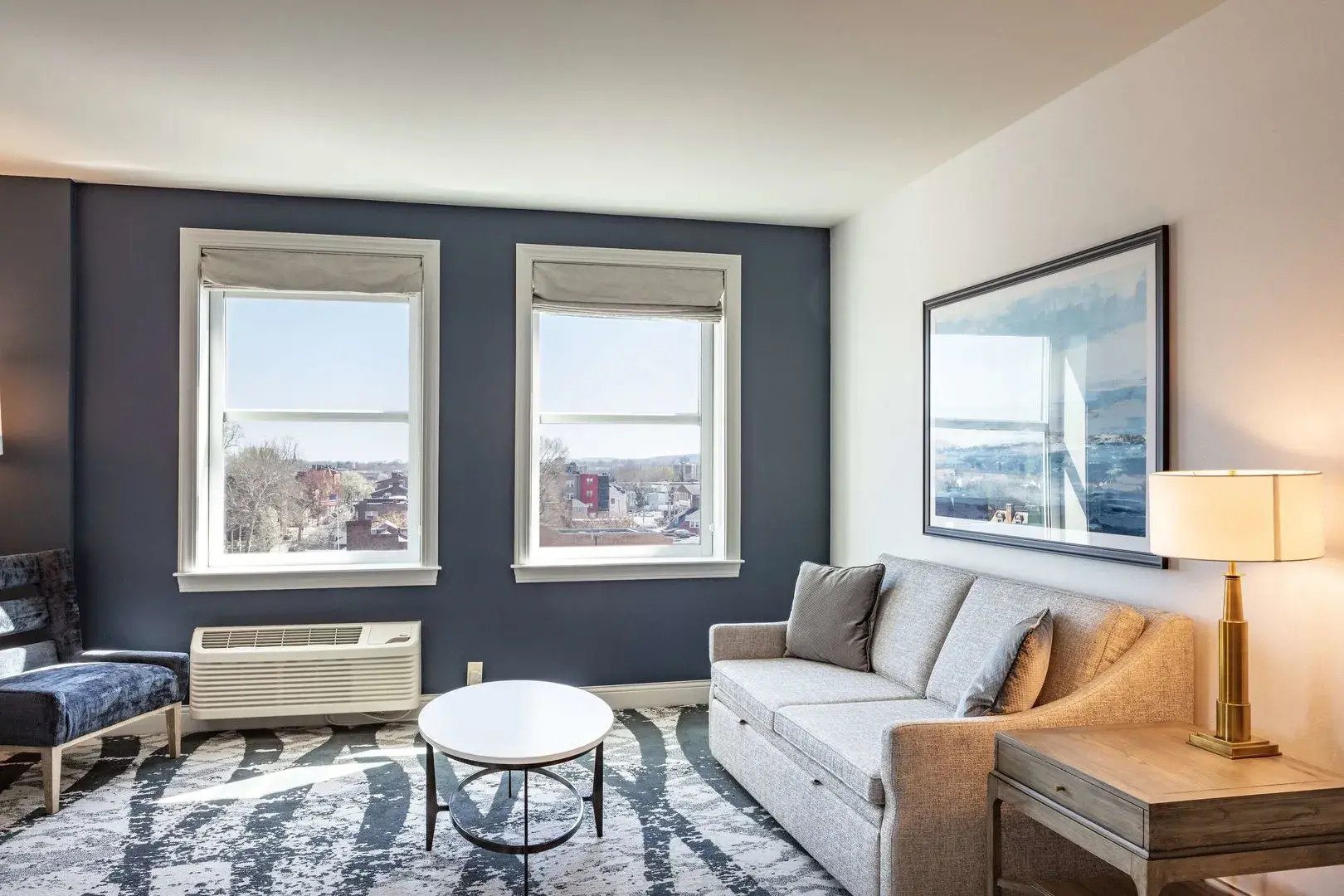 The Yorktowne Hotel, Tapestry Collection by Hilton