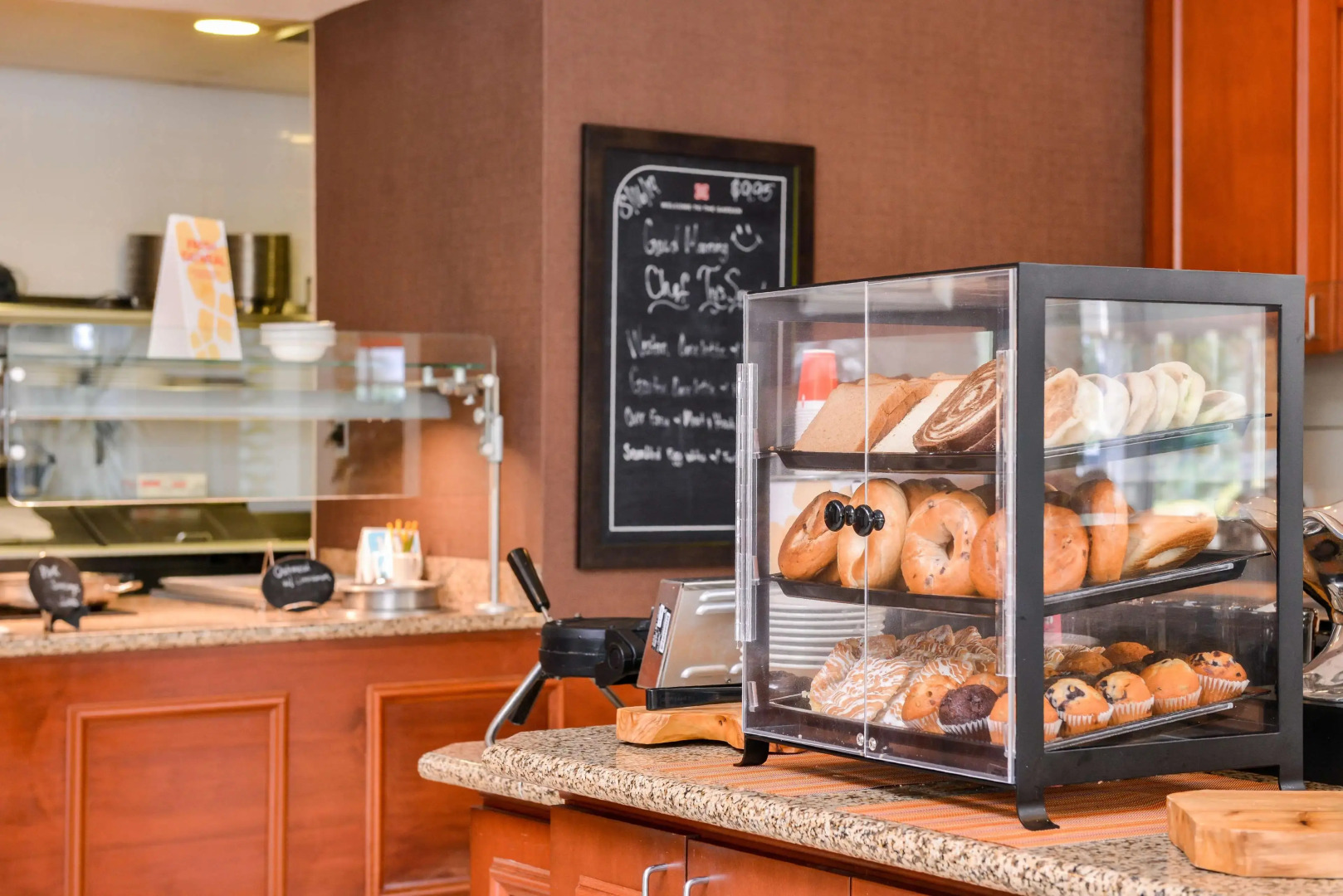 Hilton Garden Inn Dover