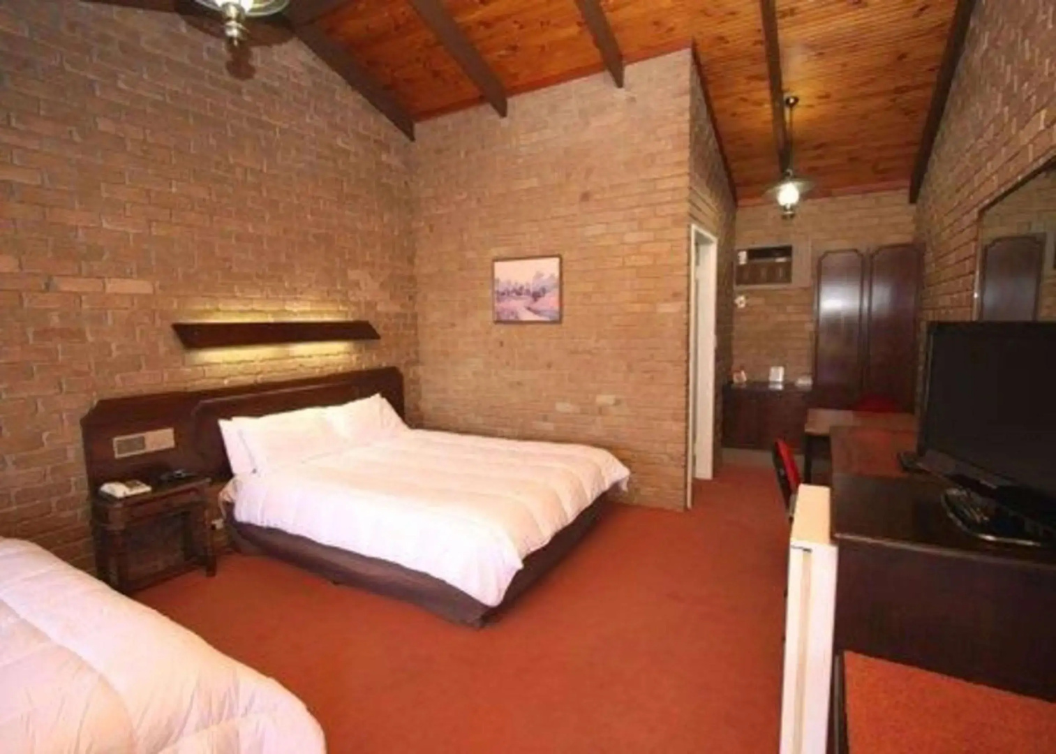 Goldfields Motel Stawell