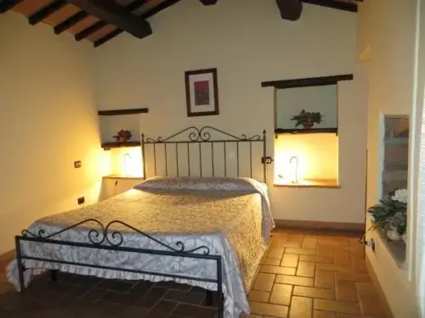 Agriturismo Casale Delle Lucrezie
