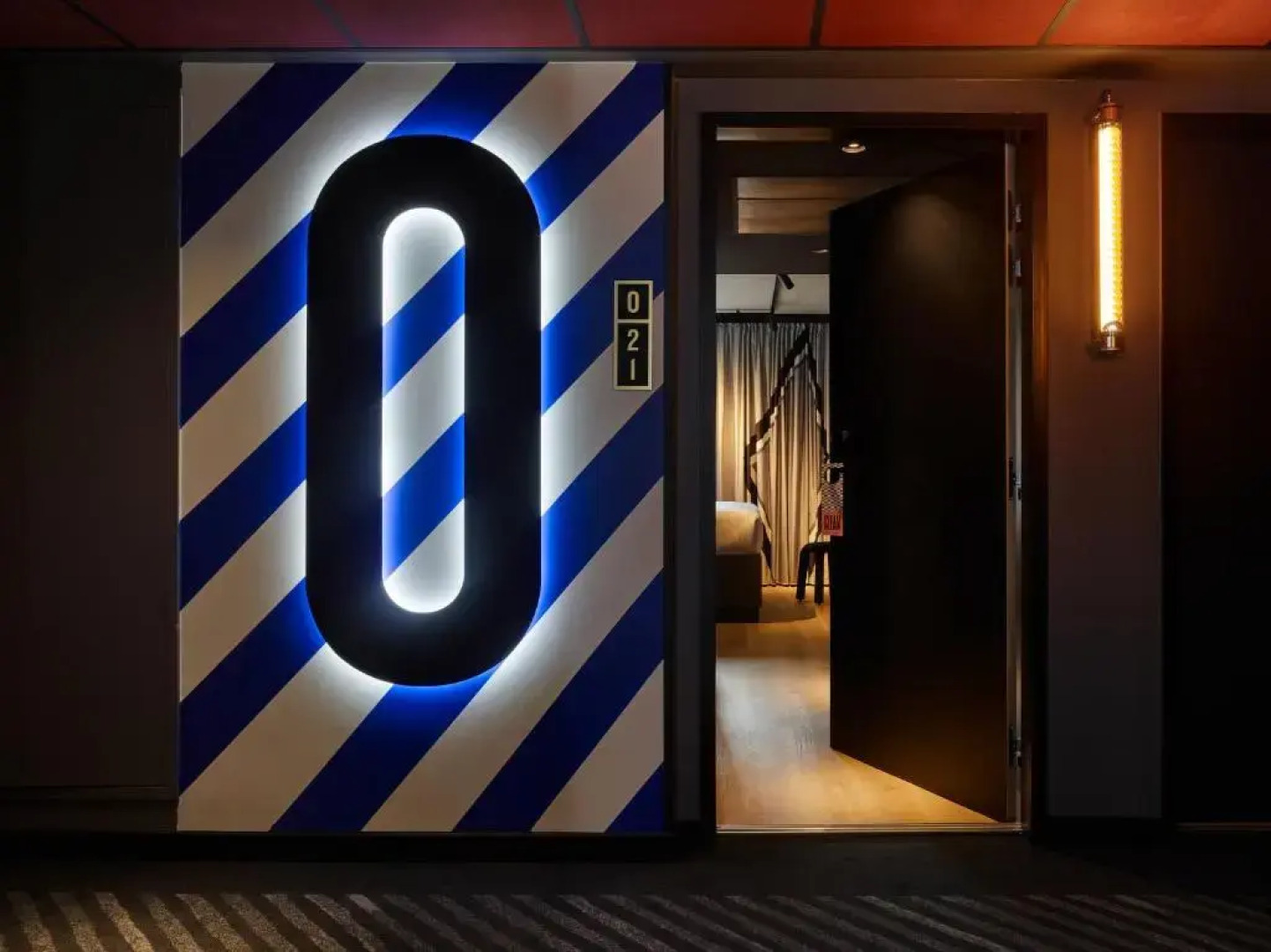 Tribe Paris Saint Ouen