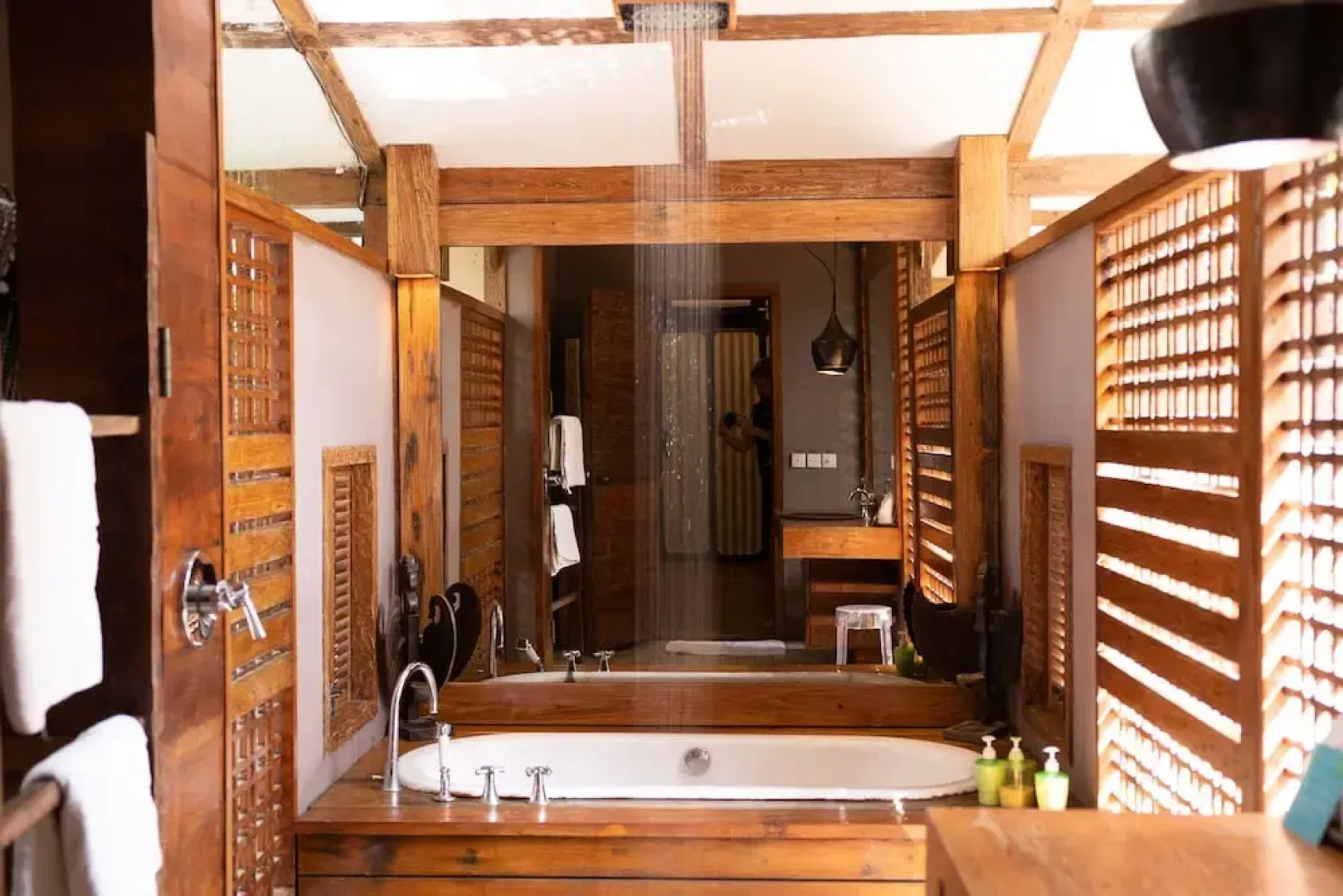 Luxury Villa Bhuvana