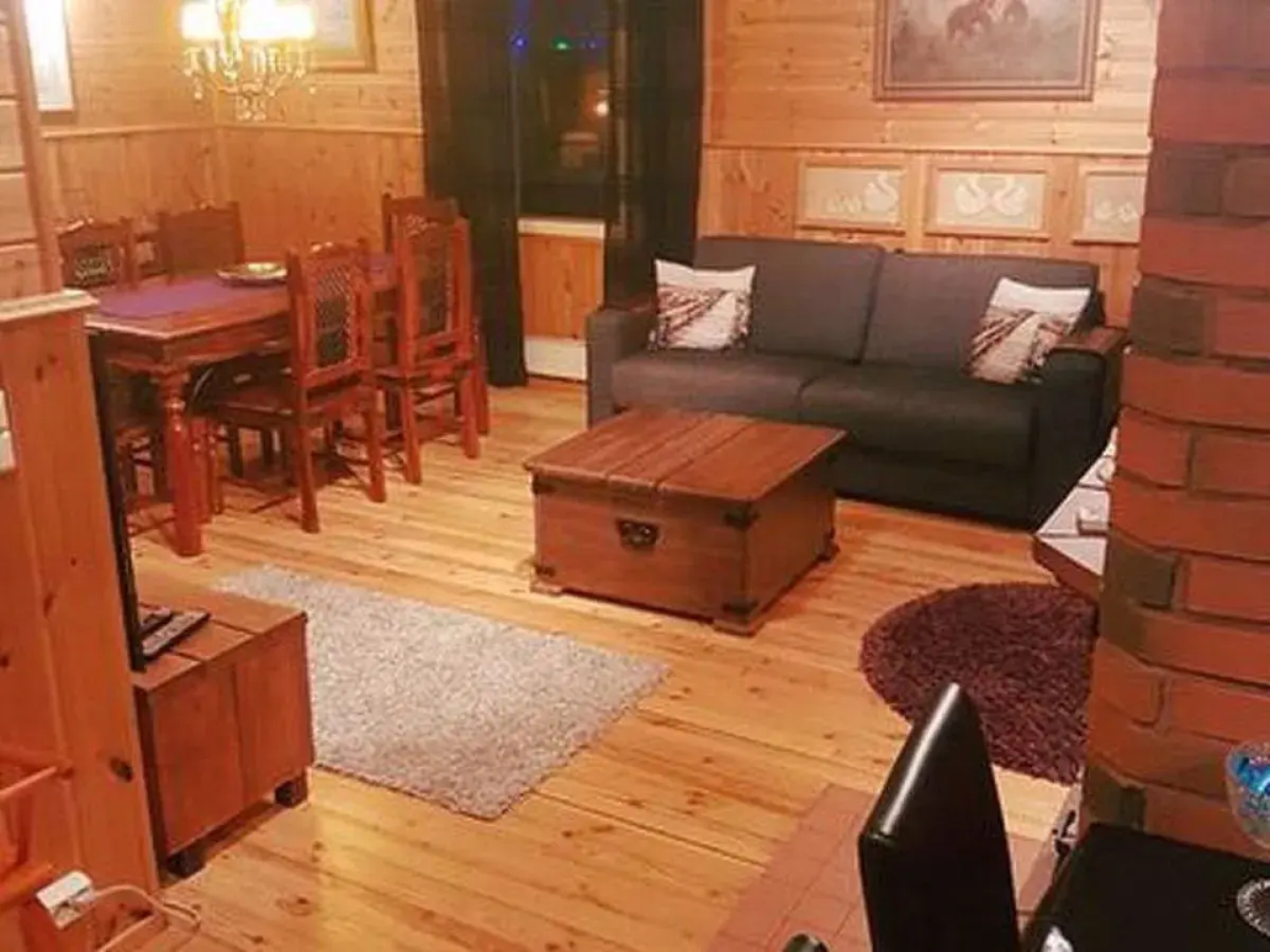 Holiday Home Minervahovi