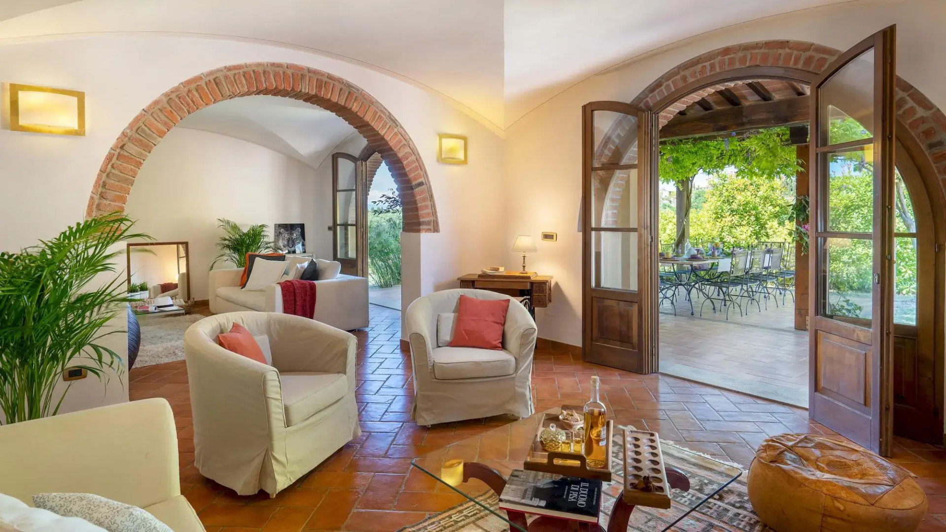 La Villa nell'Isola Verde 12