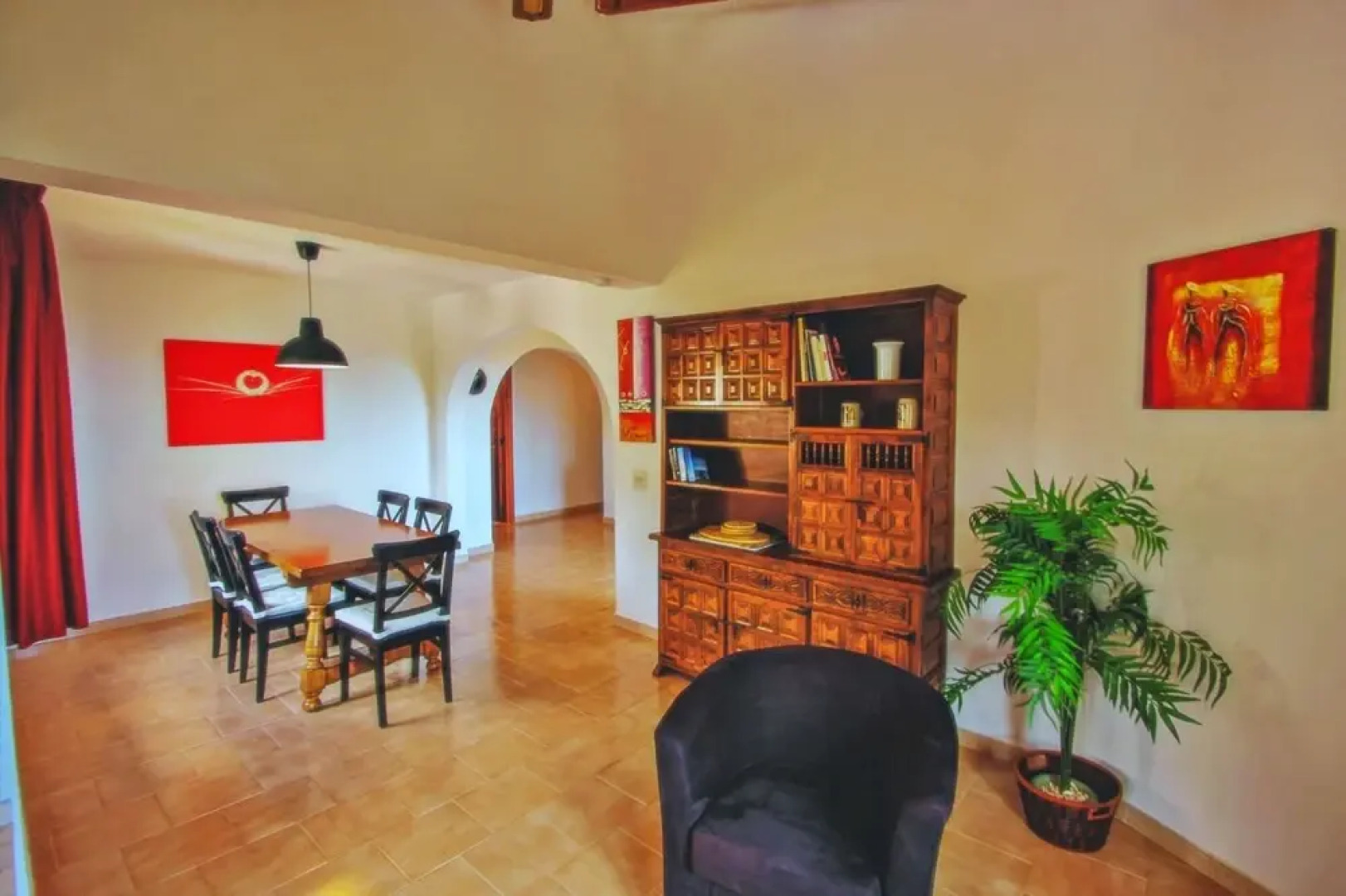 Villa Alegria - Sea View With Pool