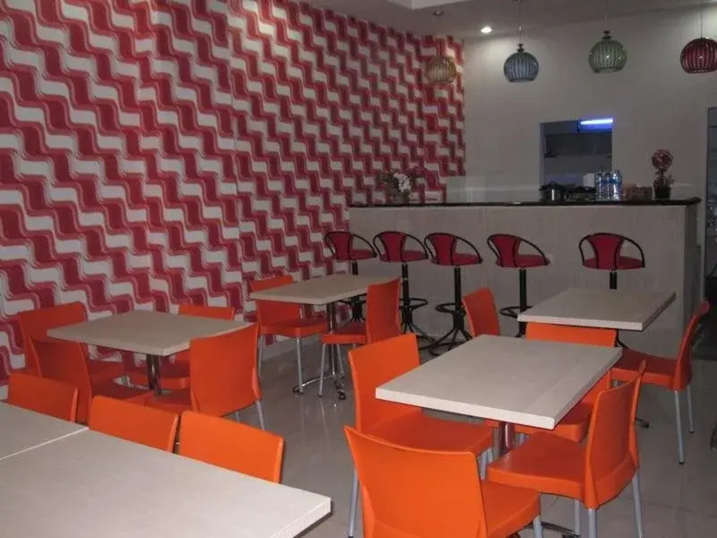 Hotel Teratai Cikarang