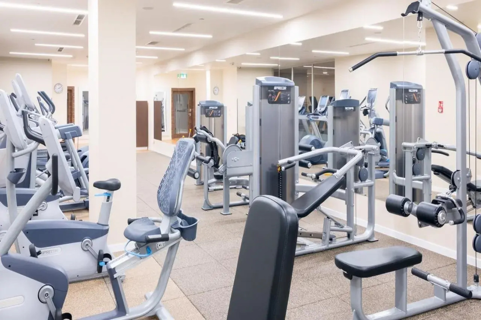 DoubleTree by Hilton Krakow Hotel & Convention Center