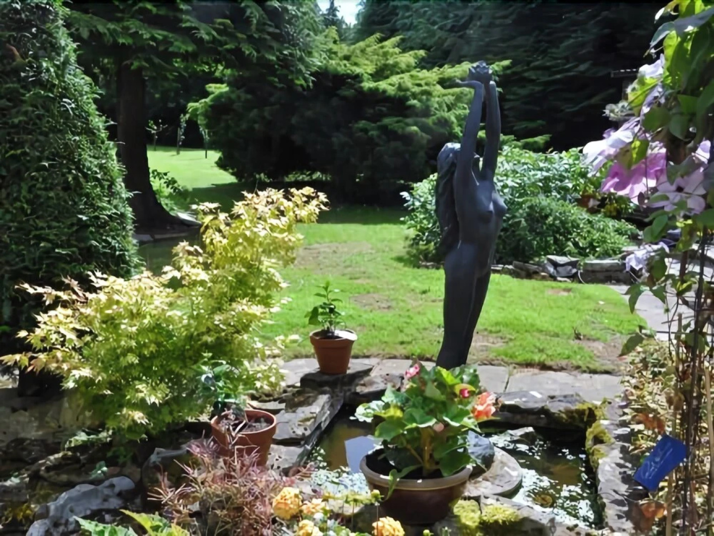 The Willows Bed & Breakfast