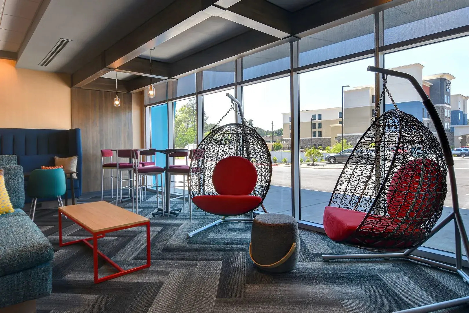 Tru by Hilton Rocky Mount