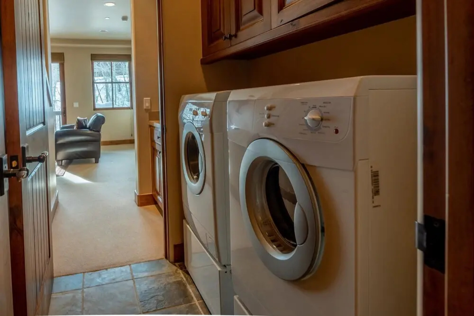 Skiview Townhomes 3C by RedAwning