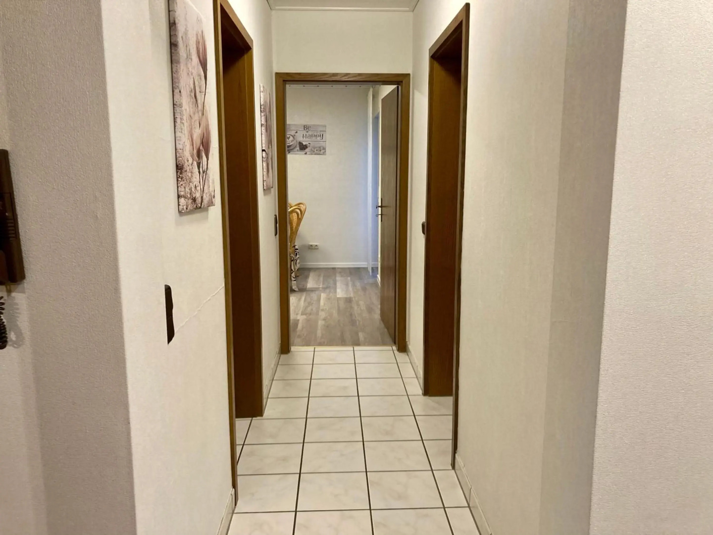 Kalverkamp Ferienwohnung