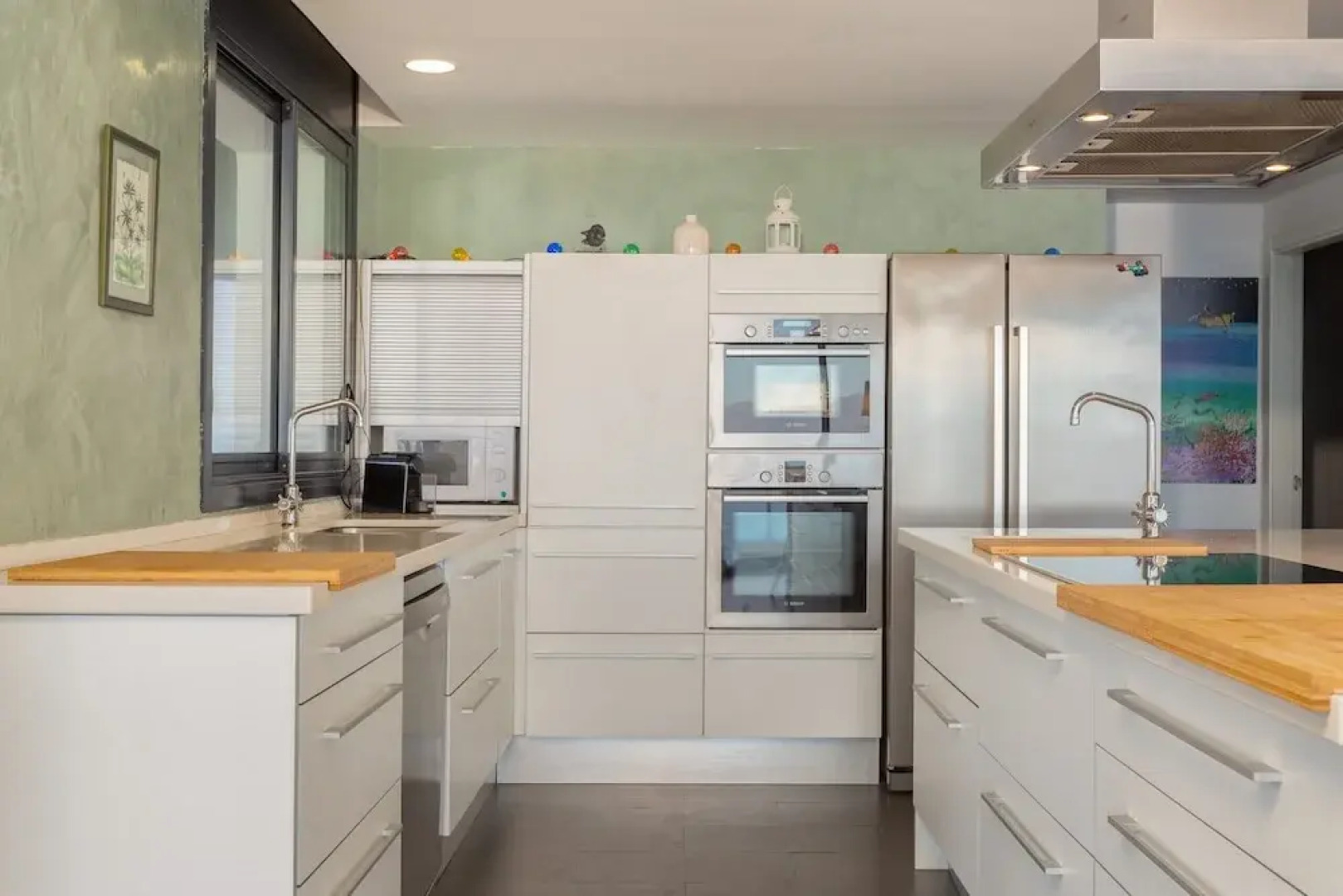 Flateli Villa Port de la Selva