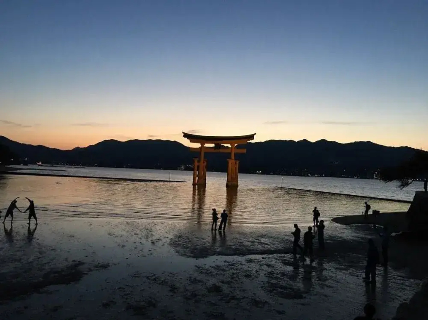 Miyajima Machiya Hotel Shiomachi-An