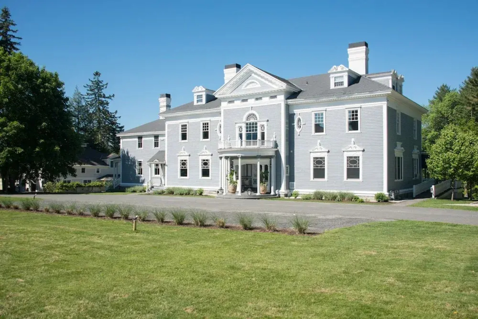 Kemble Inn