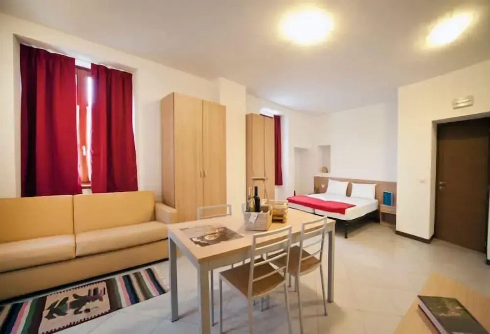 Il Seicento - Hostel