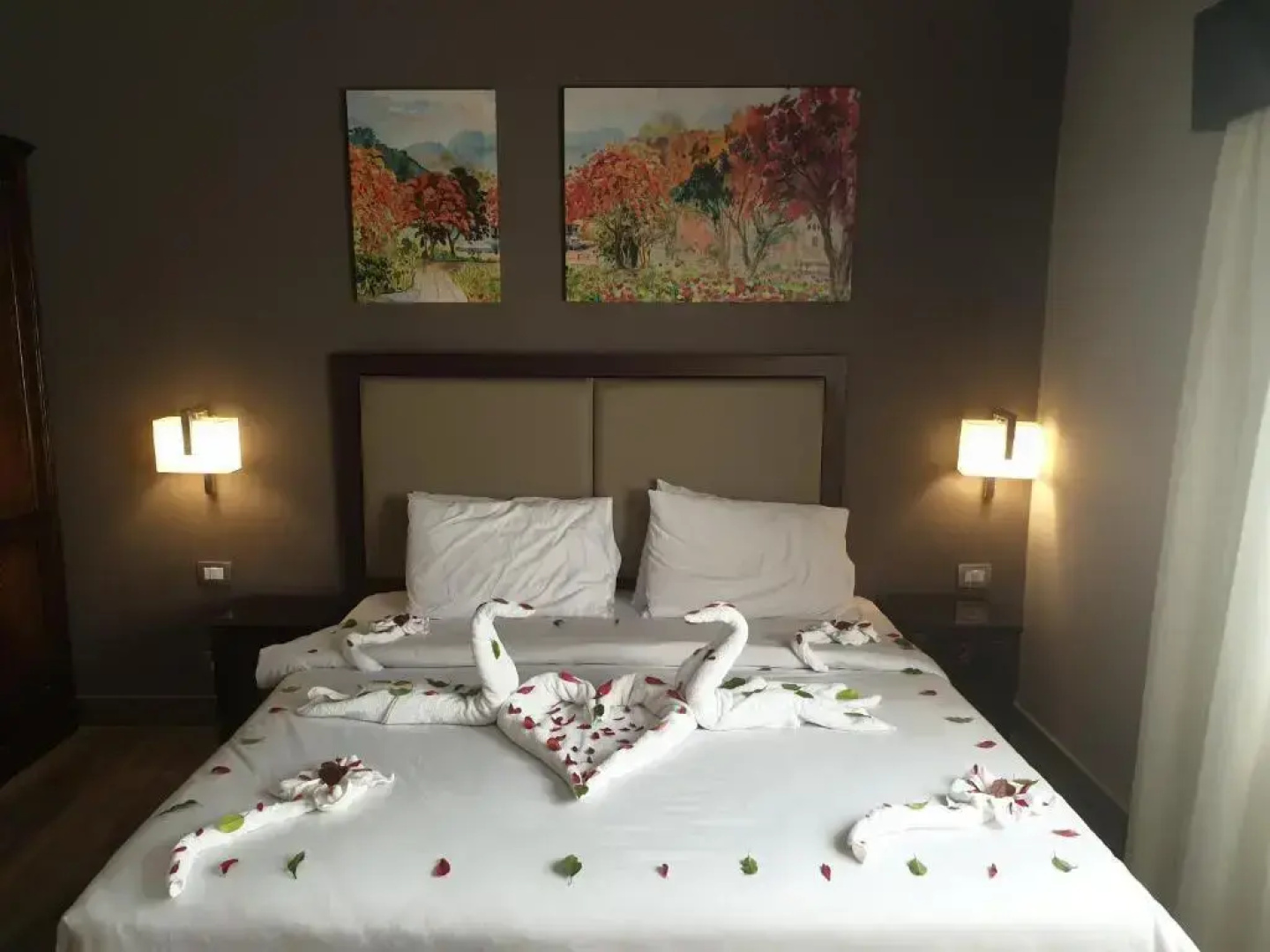 Green Plaza Inn Hotel Alexandria