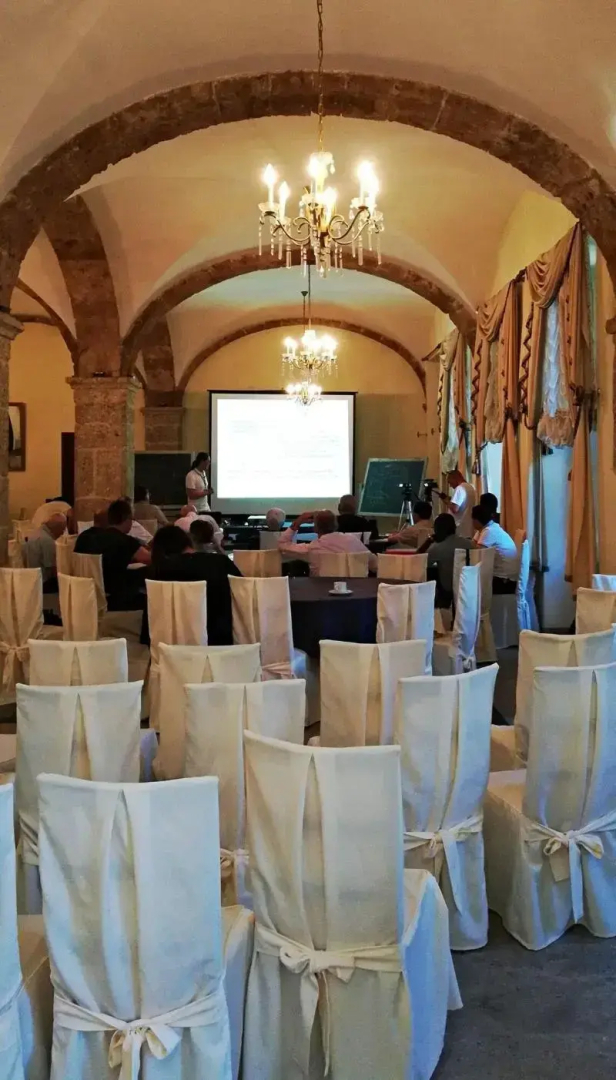 Hotel Il Cavalier D'Arpino