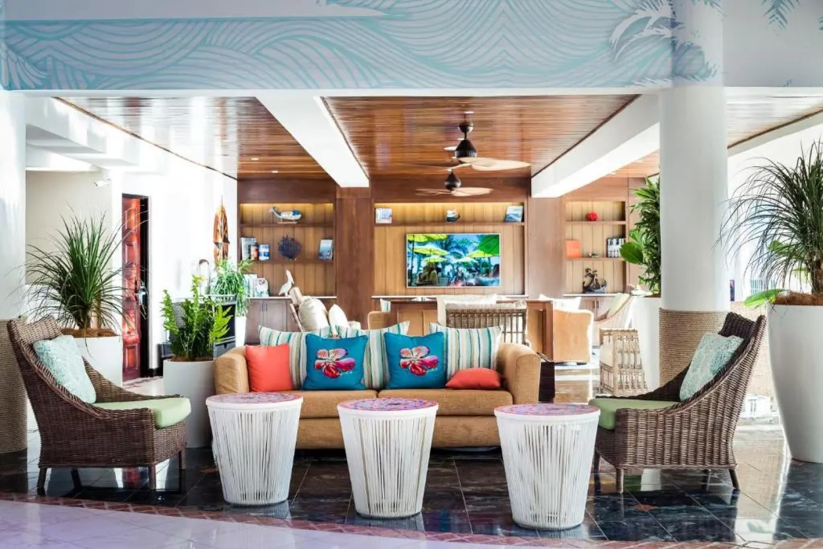 Margaritaville Beach Resort Playa Flamingo