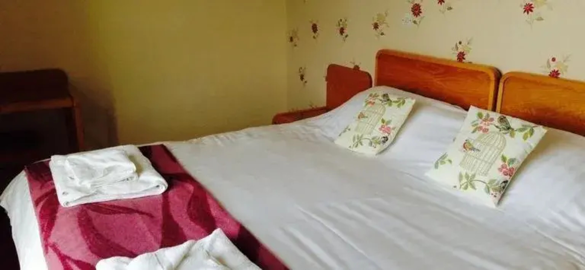 Helme Park Hall Hotel