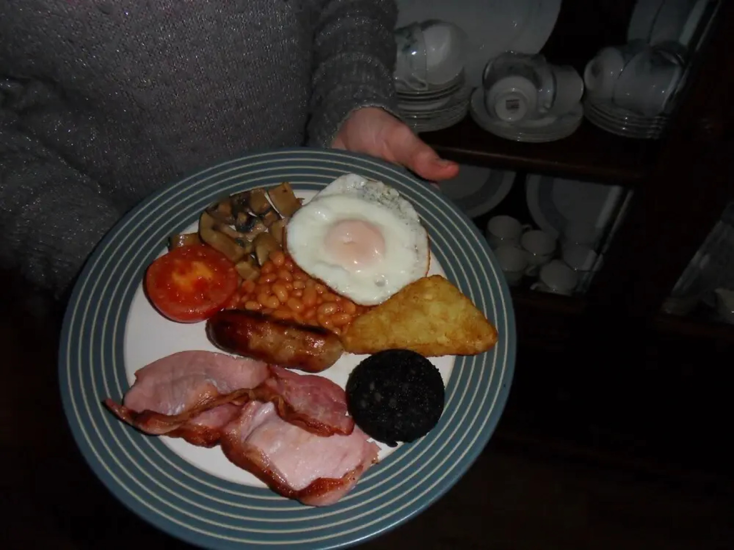 Northgate House B & B