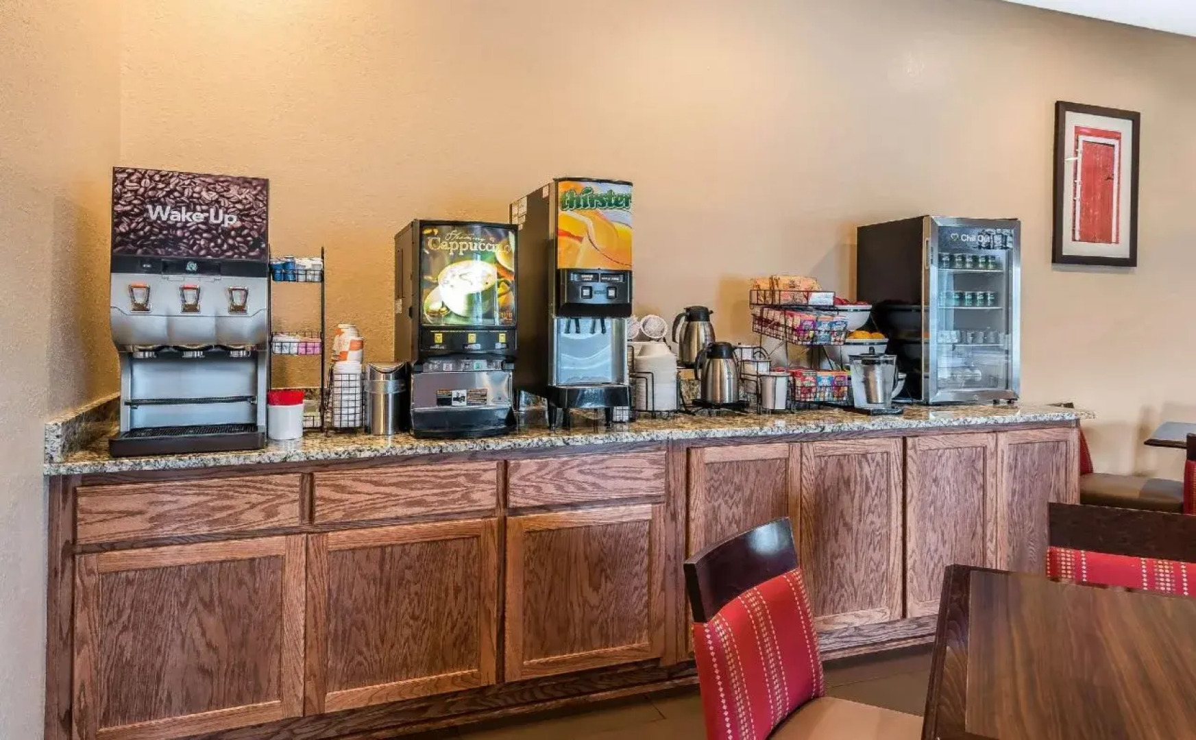 Comfort Inn & Suites Pittsburg KS