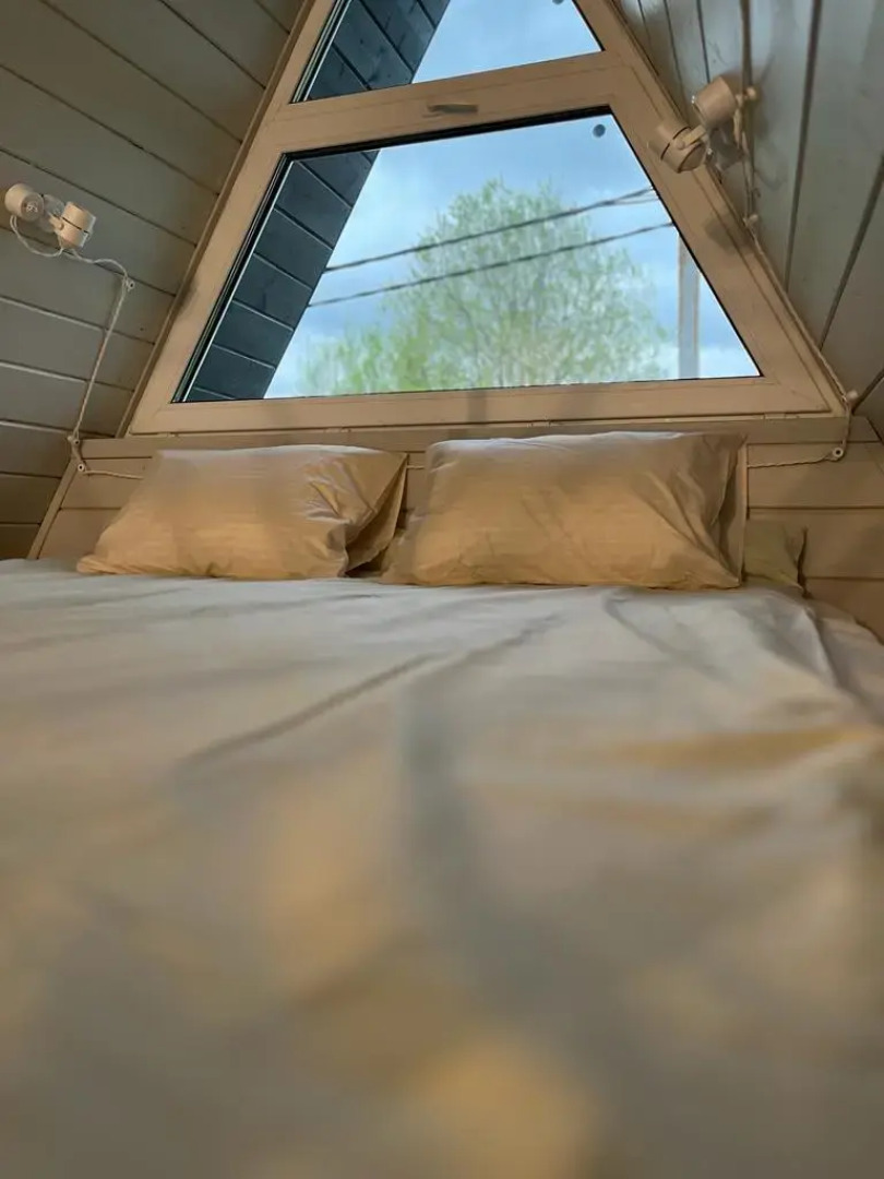 Home Like  Коттеджи