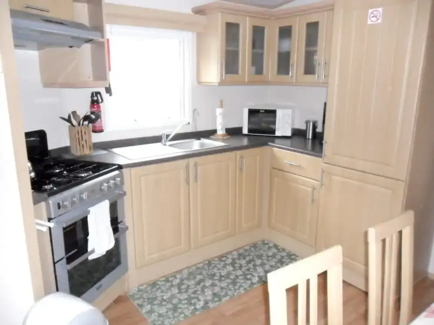 Property With 2 Bedrooms in Litteau, With Pool Access, Furnished Garden and Wifi - 40 km From the Beach