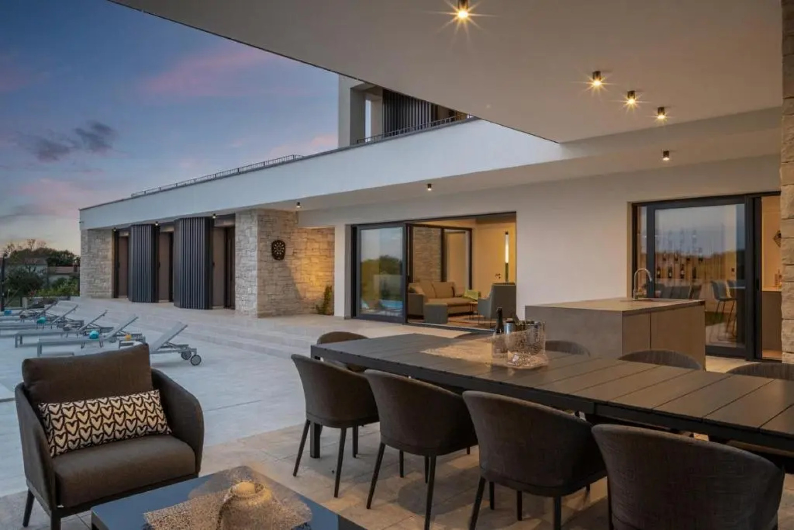 Villa La Reina Brtonigla