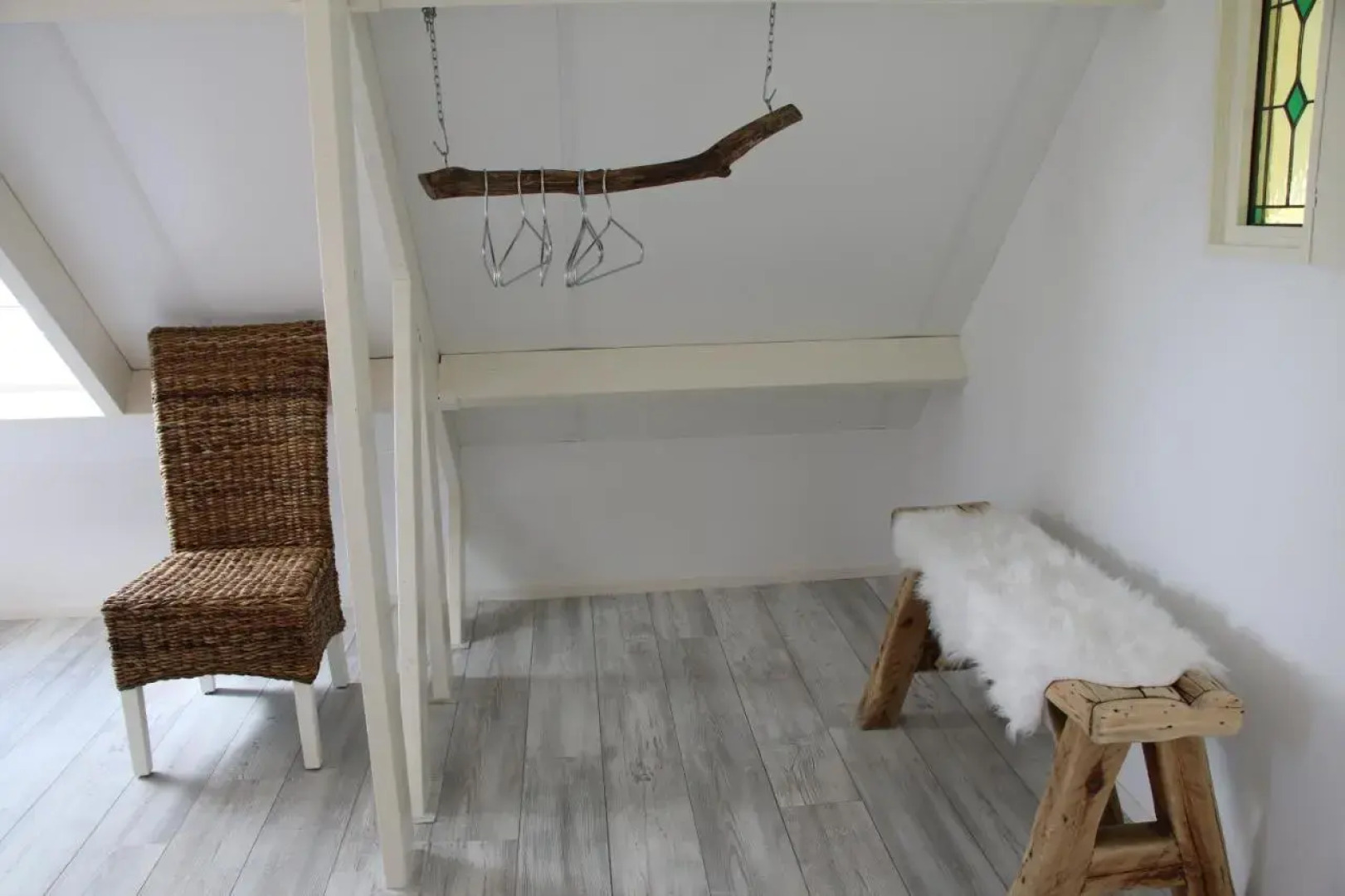 B&B Het Mooie Uitzicht