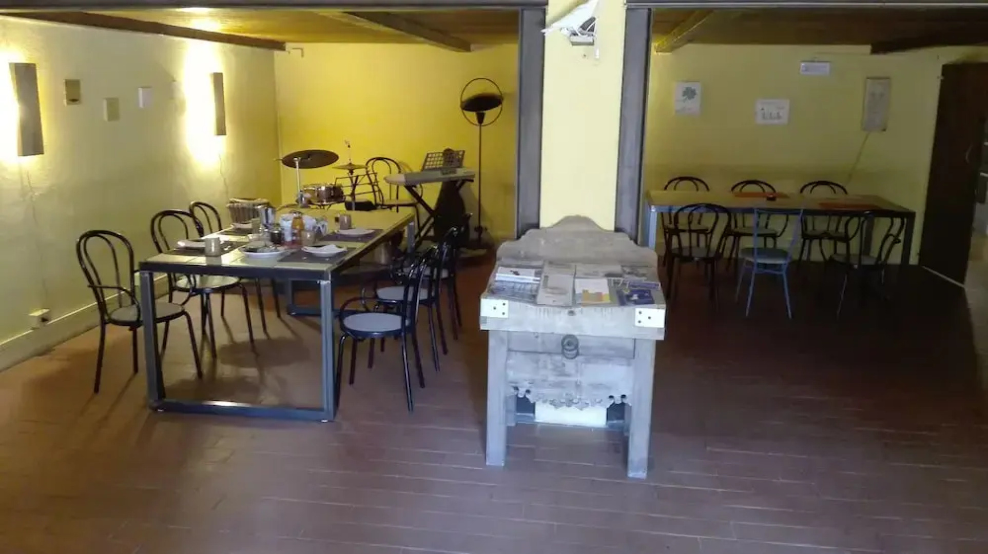 Agriturismo Colle Prana