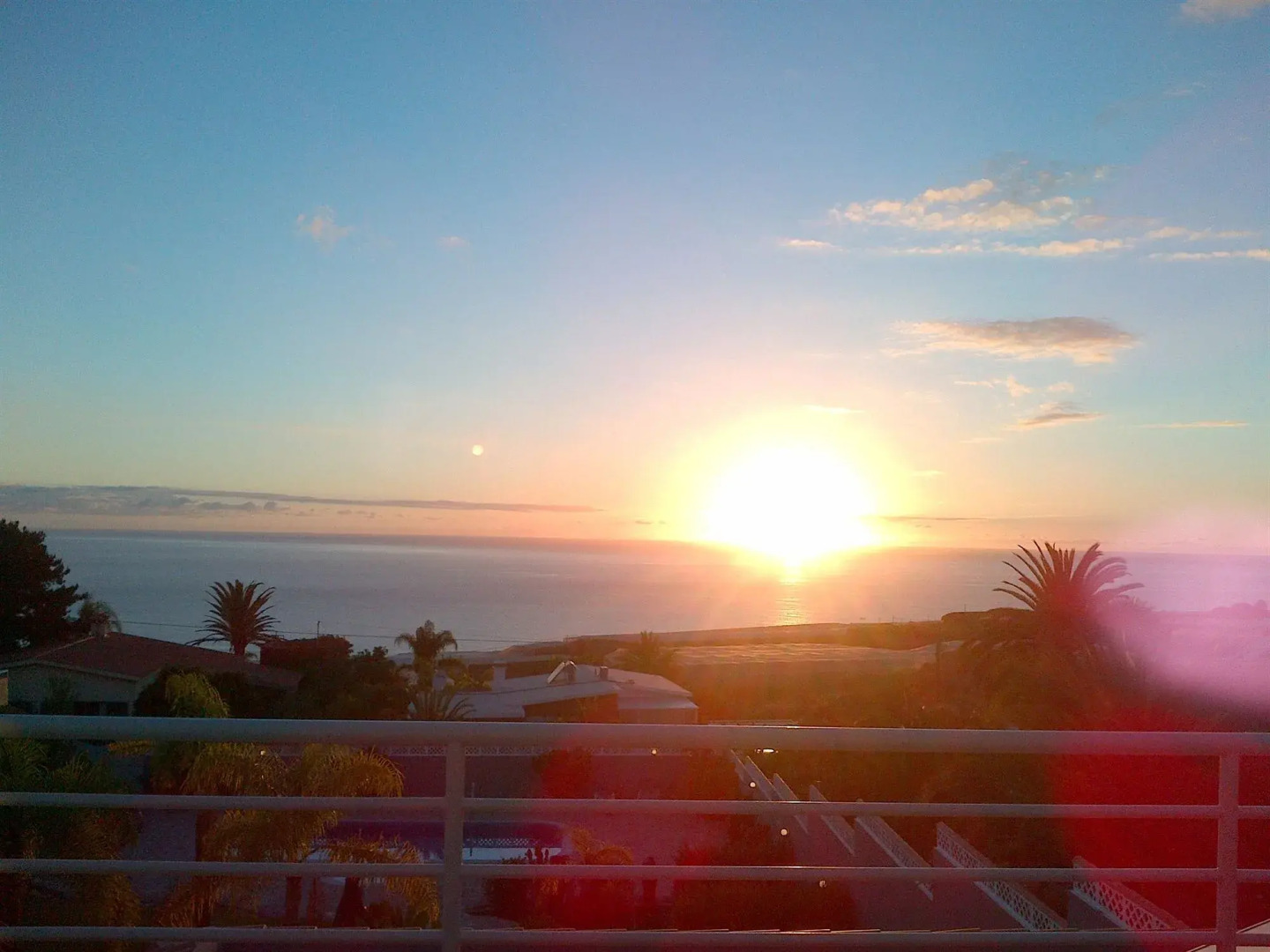 Residencial Las Norias