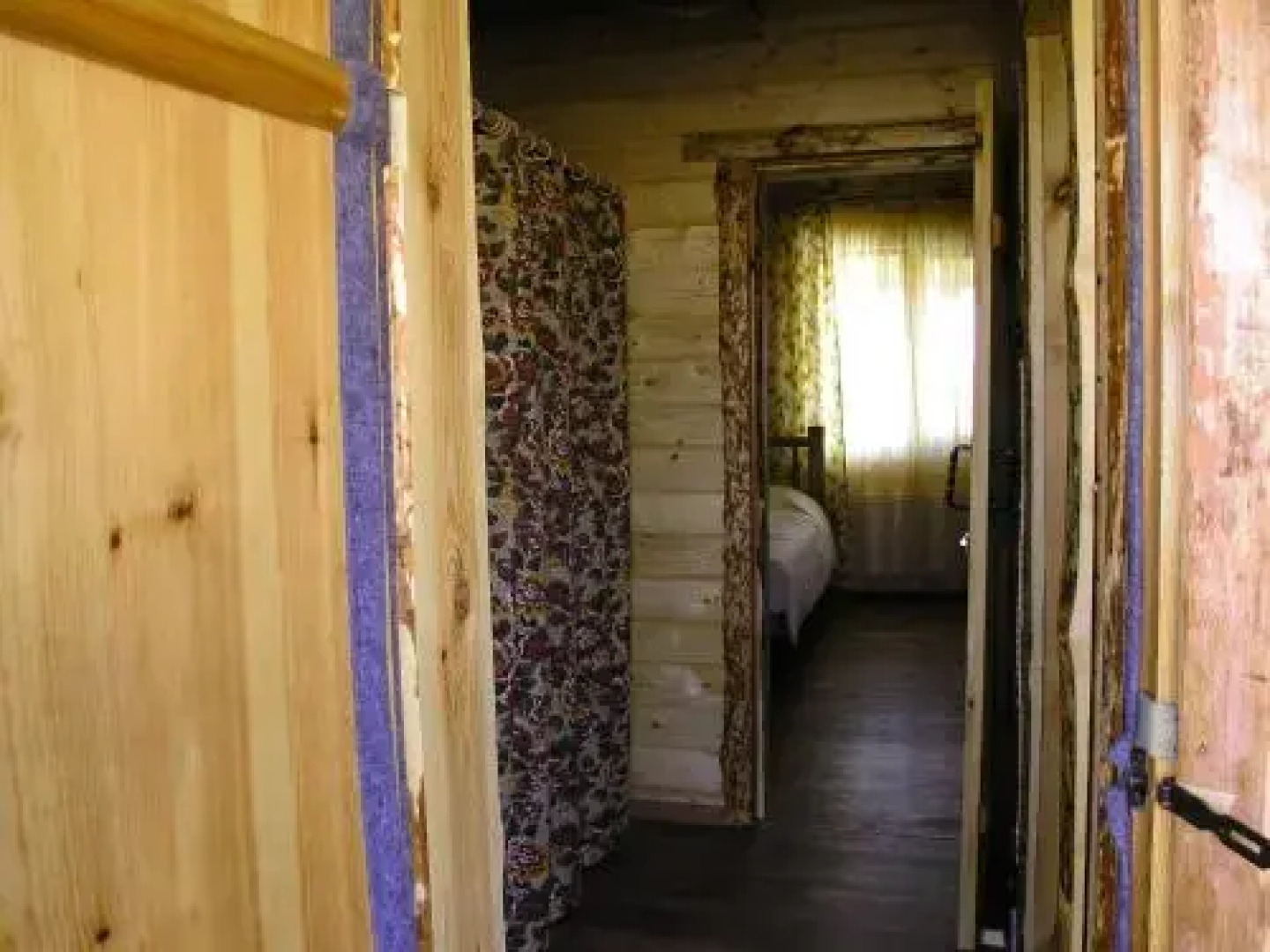 База активного отдыха Славянское подворье