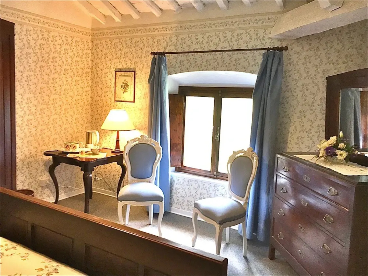 Agriturismo Al Palazzaccio