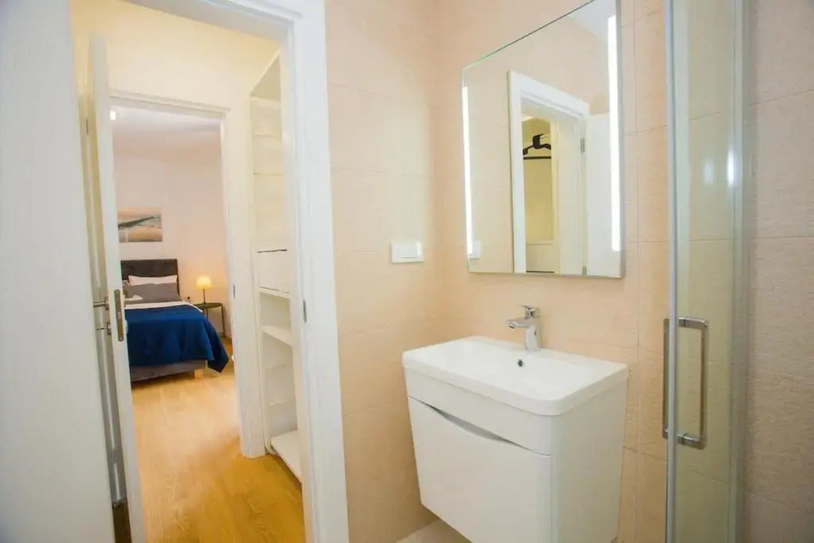 Seaside Penthouse HighLife